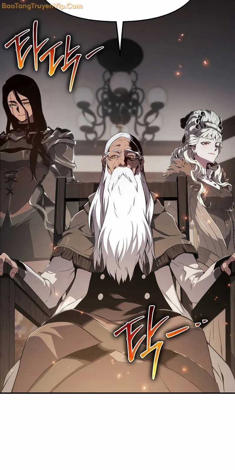 Linh Mục Tha Hóa - Chapter 67 - Trang 81