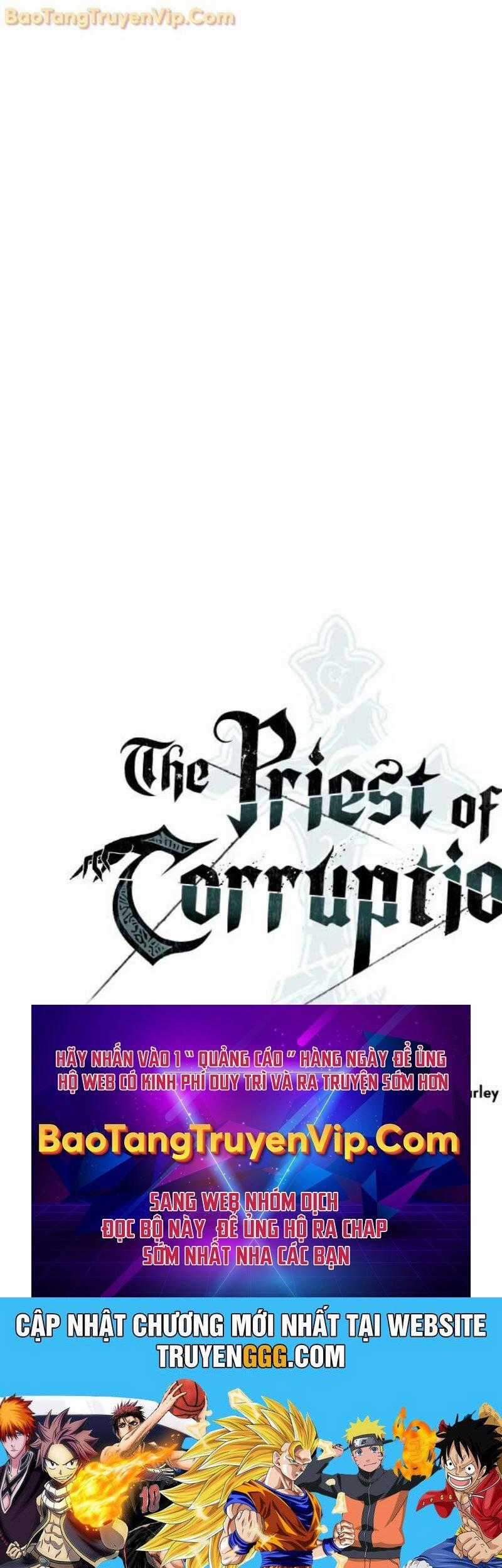 Linh Mục Tha Hóa - Chapter 67 - Trang 88