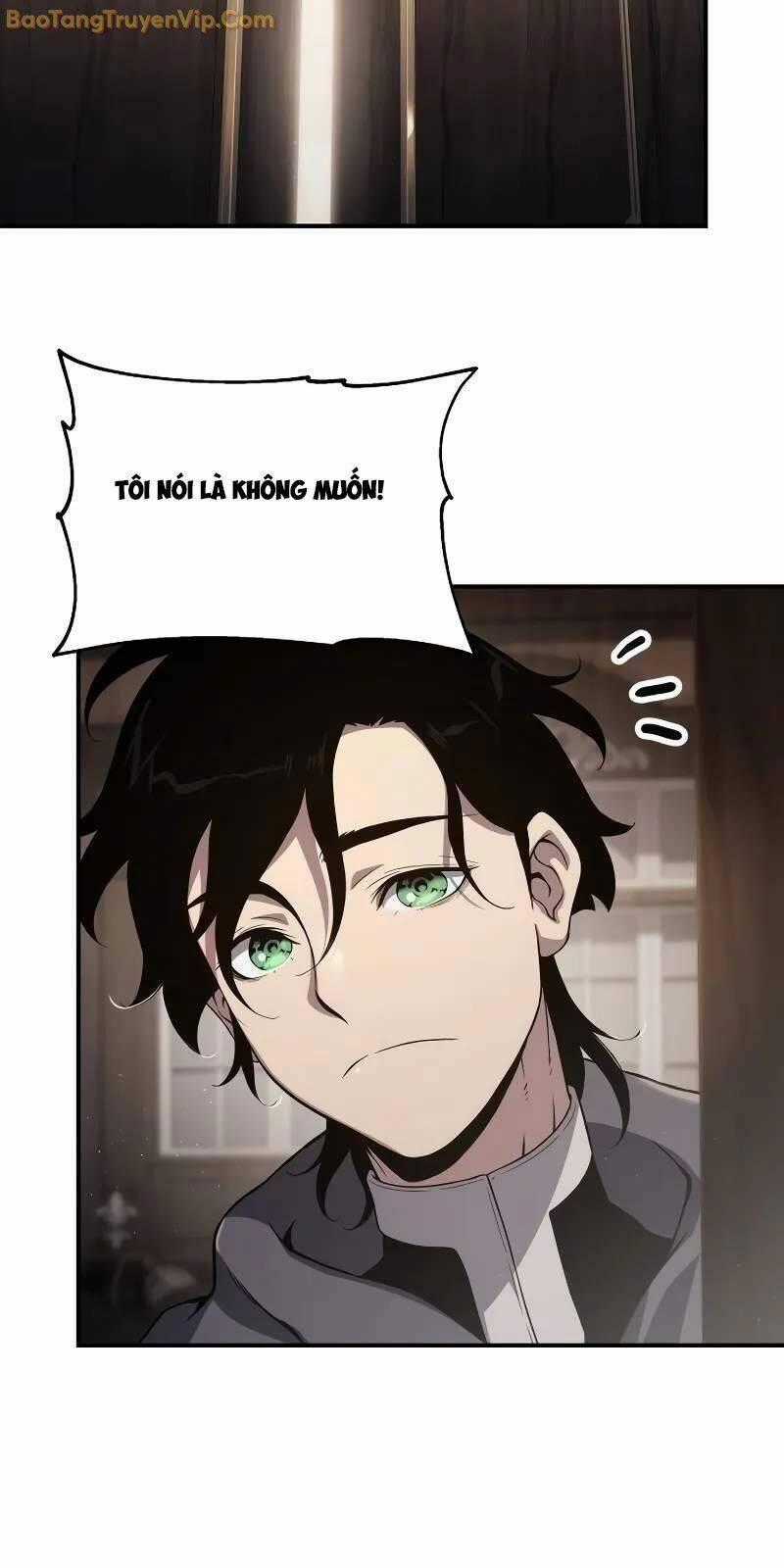 Linh Mục Tha Hóa - Chapter 68 - Trang 2