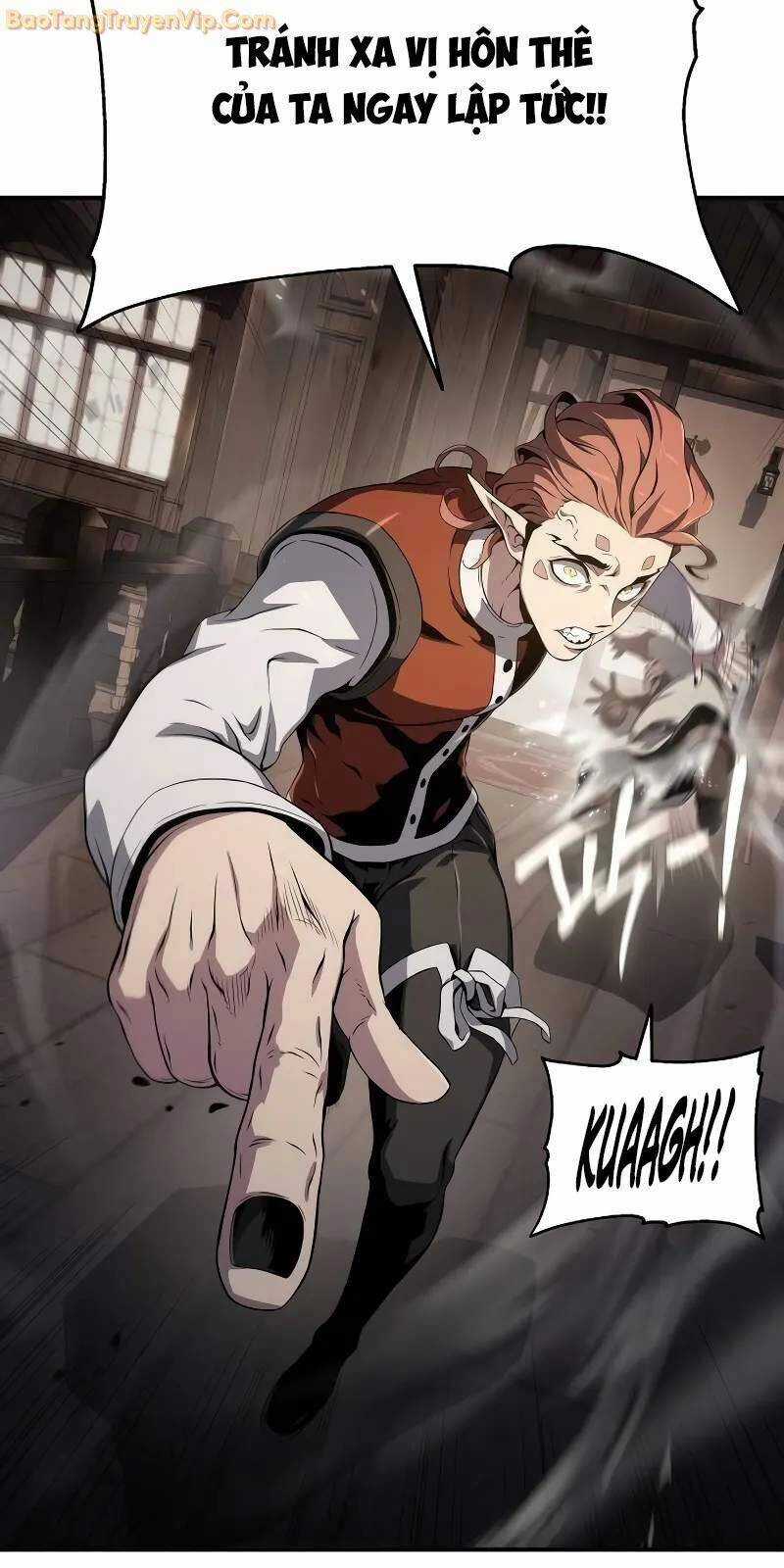 Linh Mục Tha Hóa - Chapter 68 - Trang 12