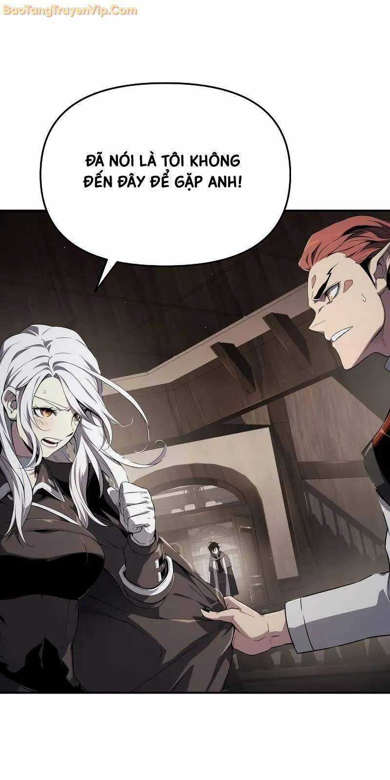 Linh Mục Tha Hóa - Chapter 68 - Trang 3