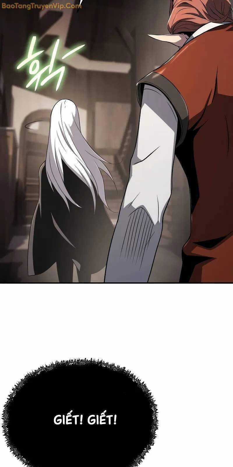 Linh Mục Tha Hóa - Chapter 68 - Trang 21