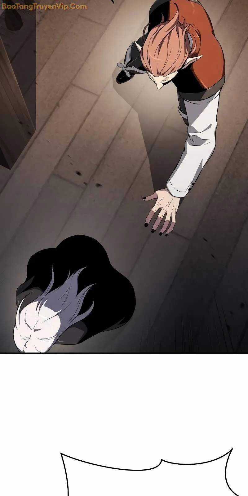 Linh Mục Tha Hóa - Chapter 68 - Trang 23