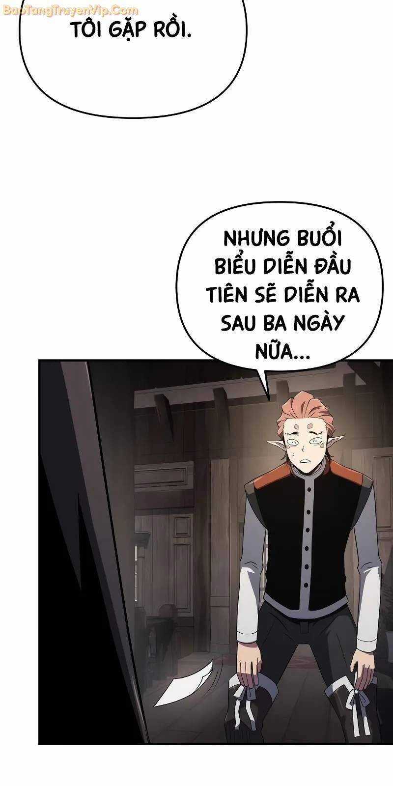 Linh Mục Tha Hóa - Chapter 68 - Trang 26