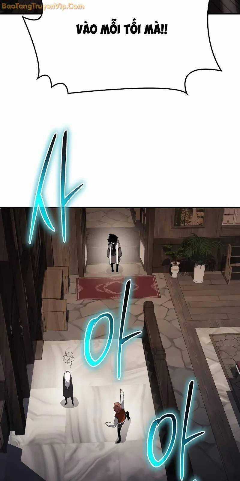 Linh Mục Tha Hóa - Chapter 68 - Trang 34