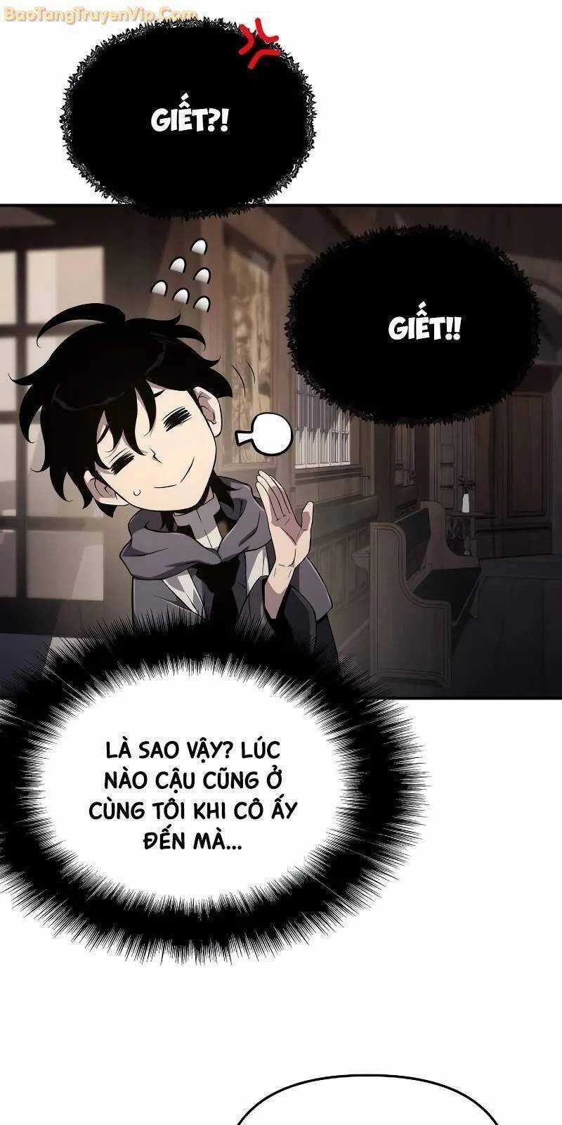 Linh Mục Tha Hóa - Chapter 68 - Trang 36