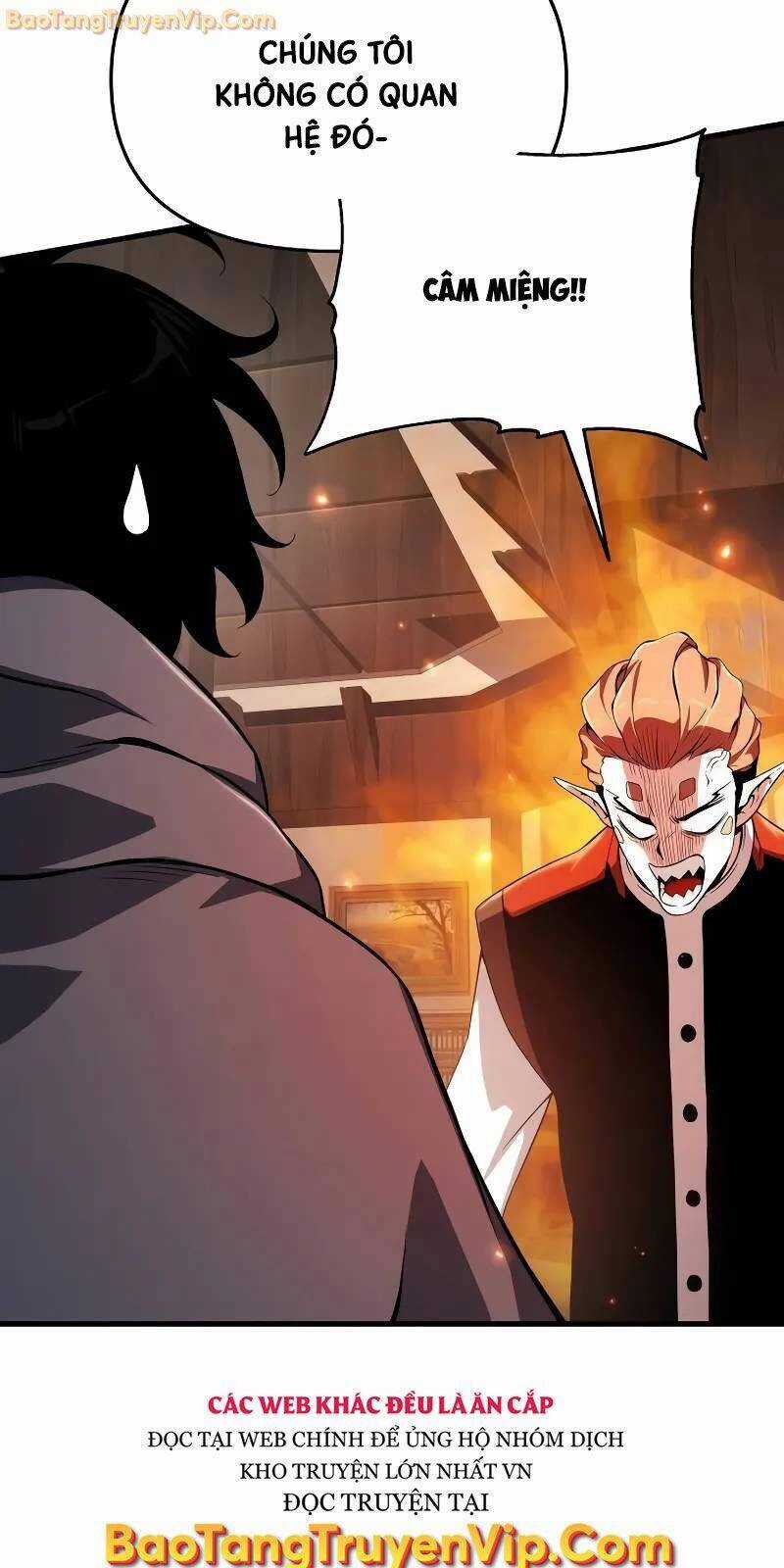 Linh Mục Tha Hóa - Chapter 68 - Trang 38