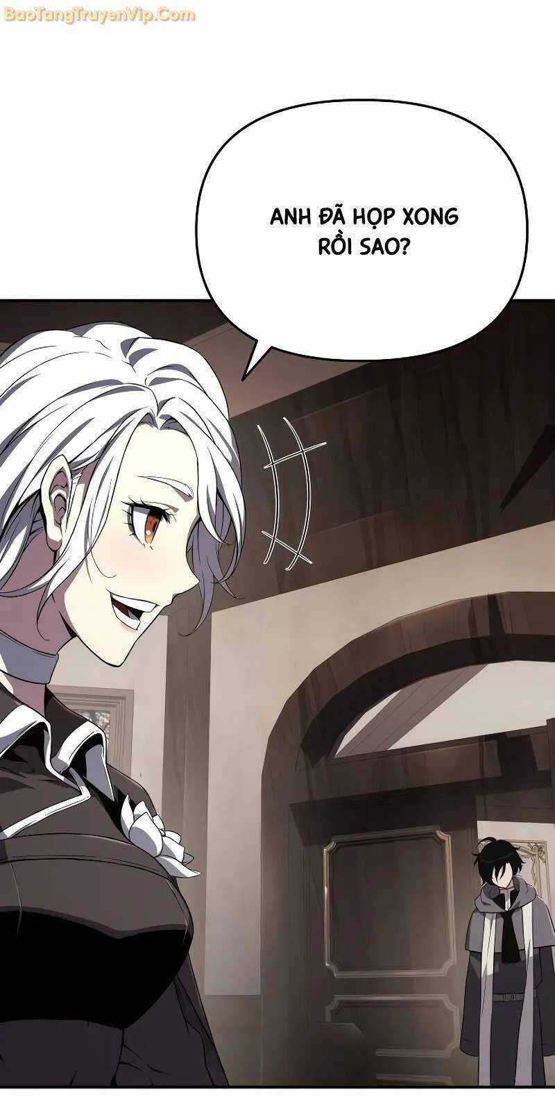 Linh Mục Tha Hóa - Chapter 68 - Trang 6