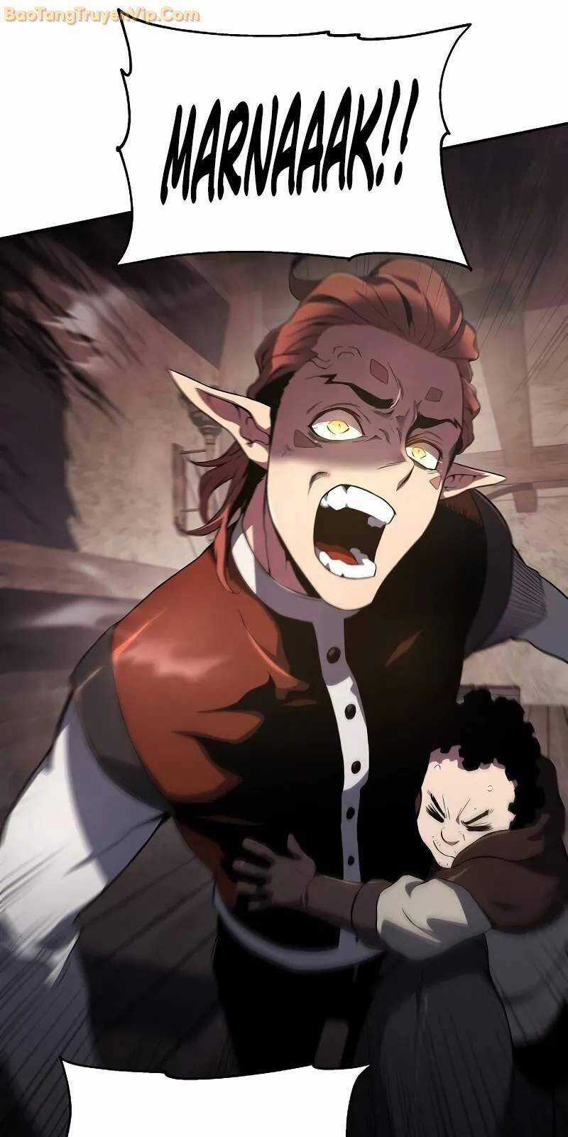 Linh Mục Tha Hóa - Chapter 68 - Trang 9