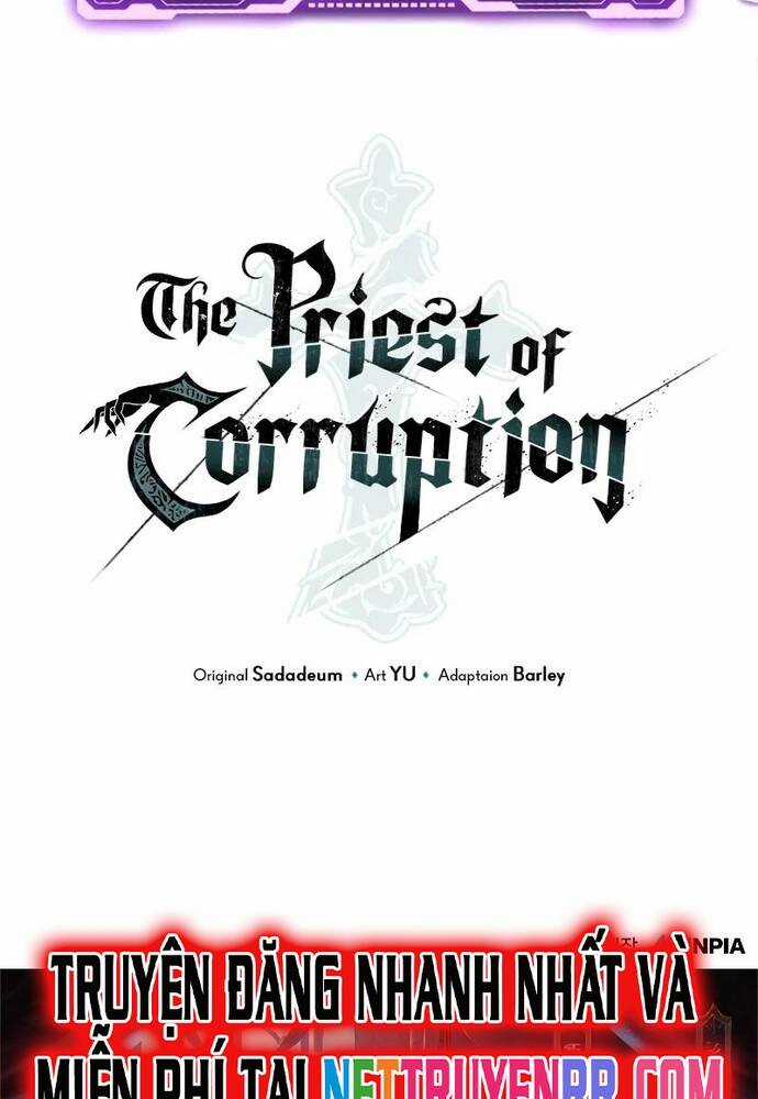 Linh Mục Tha Hóa - Chapter 69 - Trang 122