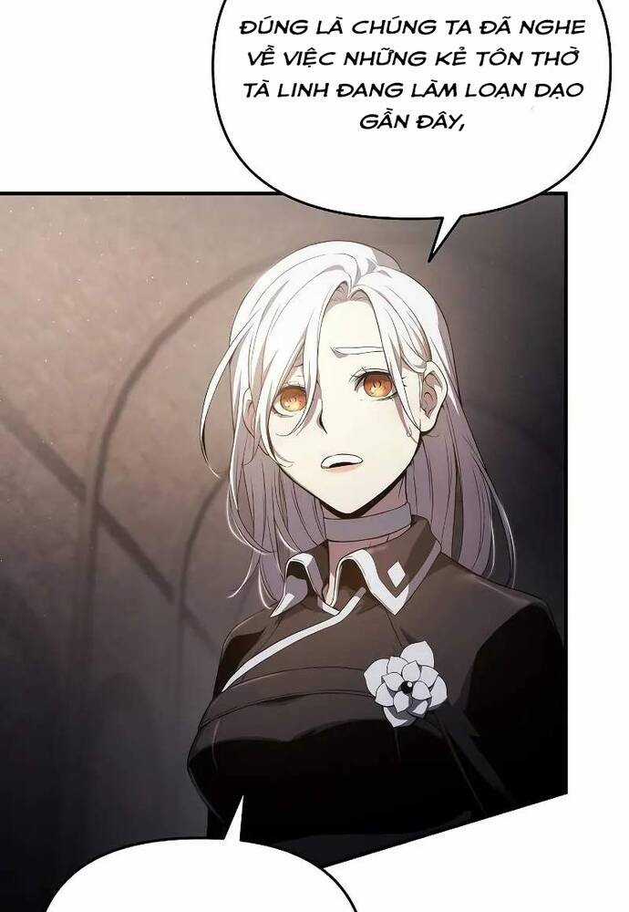 Linh Mục Tha Hóa - Chapter 69 - Trang 5