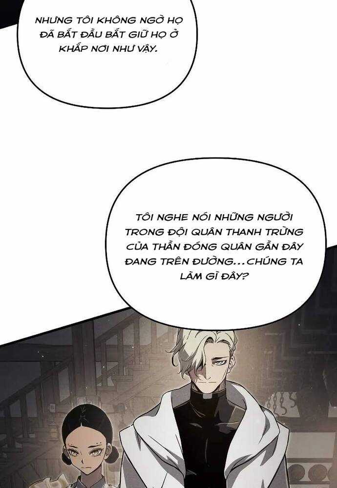 Linh Mục Tha Hóa - Chapter 69 - Trang 6