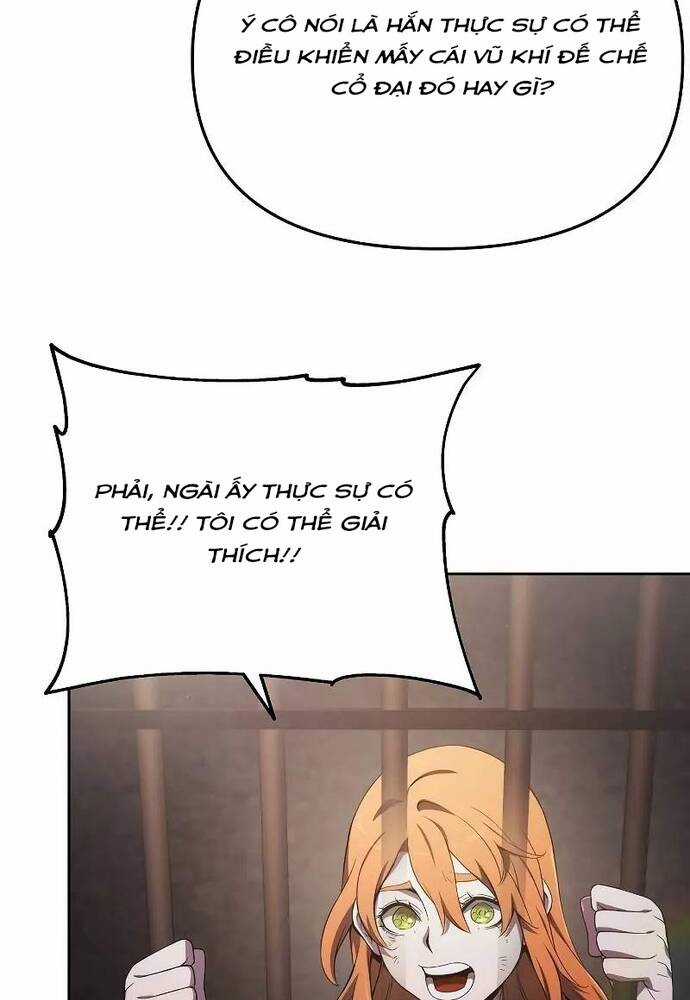 Linh Mục Tha Hóa - Chapter 69 - Trang 53