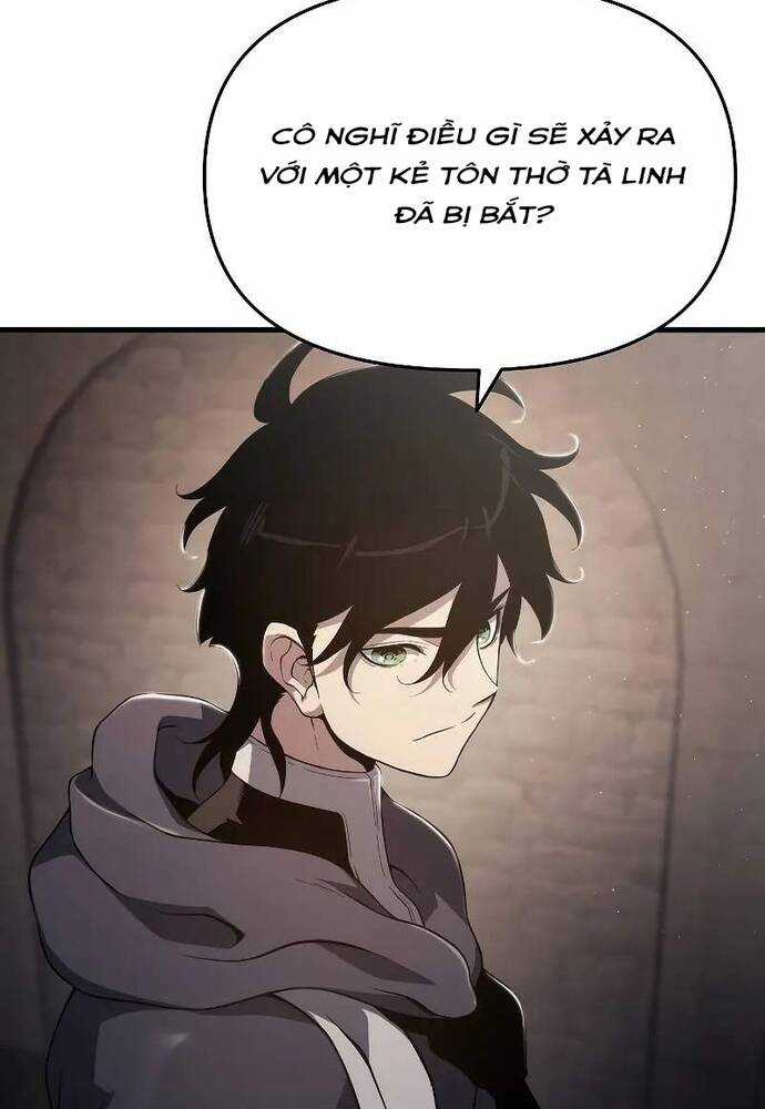 Linh Mục Tha Hóa - Chapter 69 - Trang 8