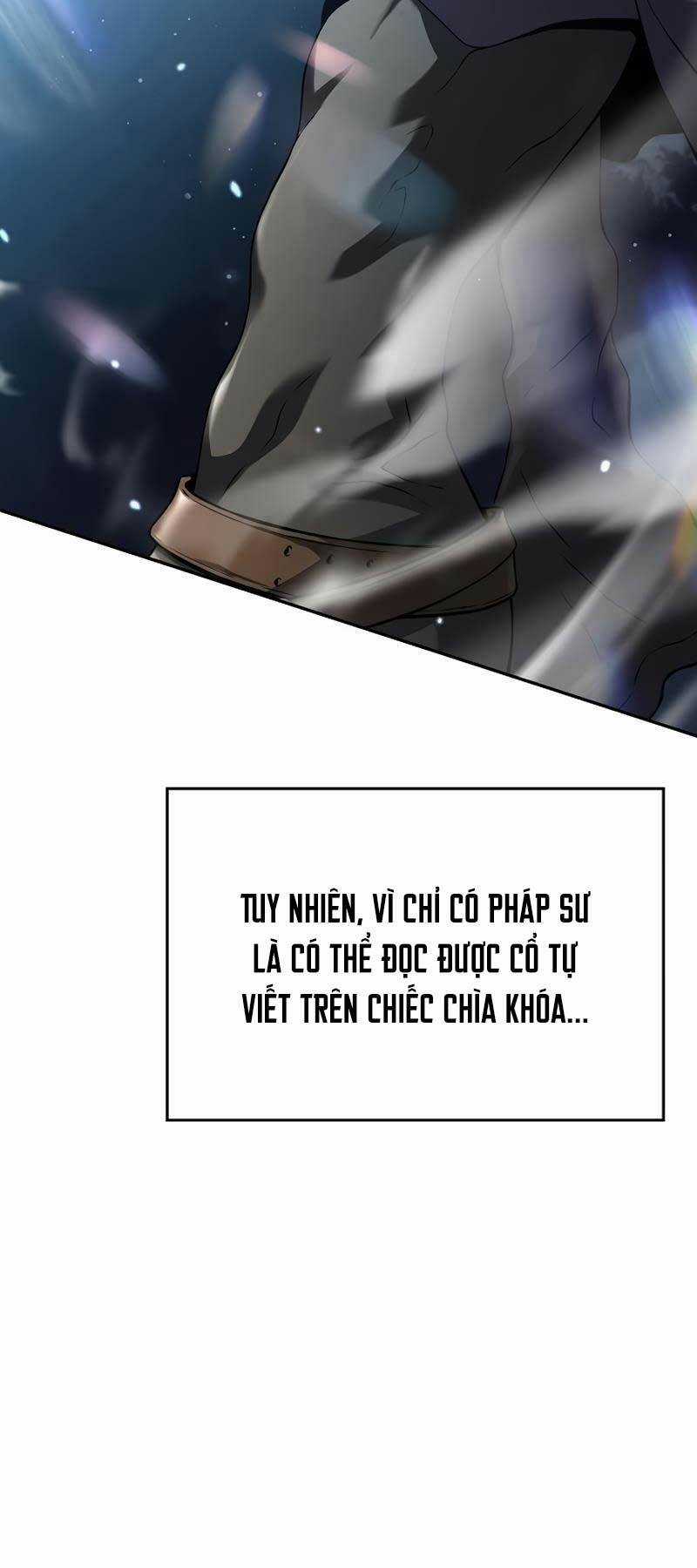 Linh Mục Tha Hóa - Chapter 7 - Trang 11