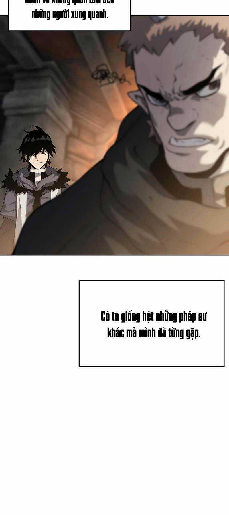 Linh Mục Tha Hóa - Chapter 7 - Trang 104