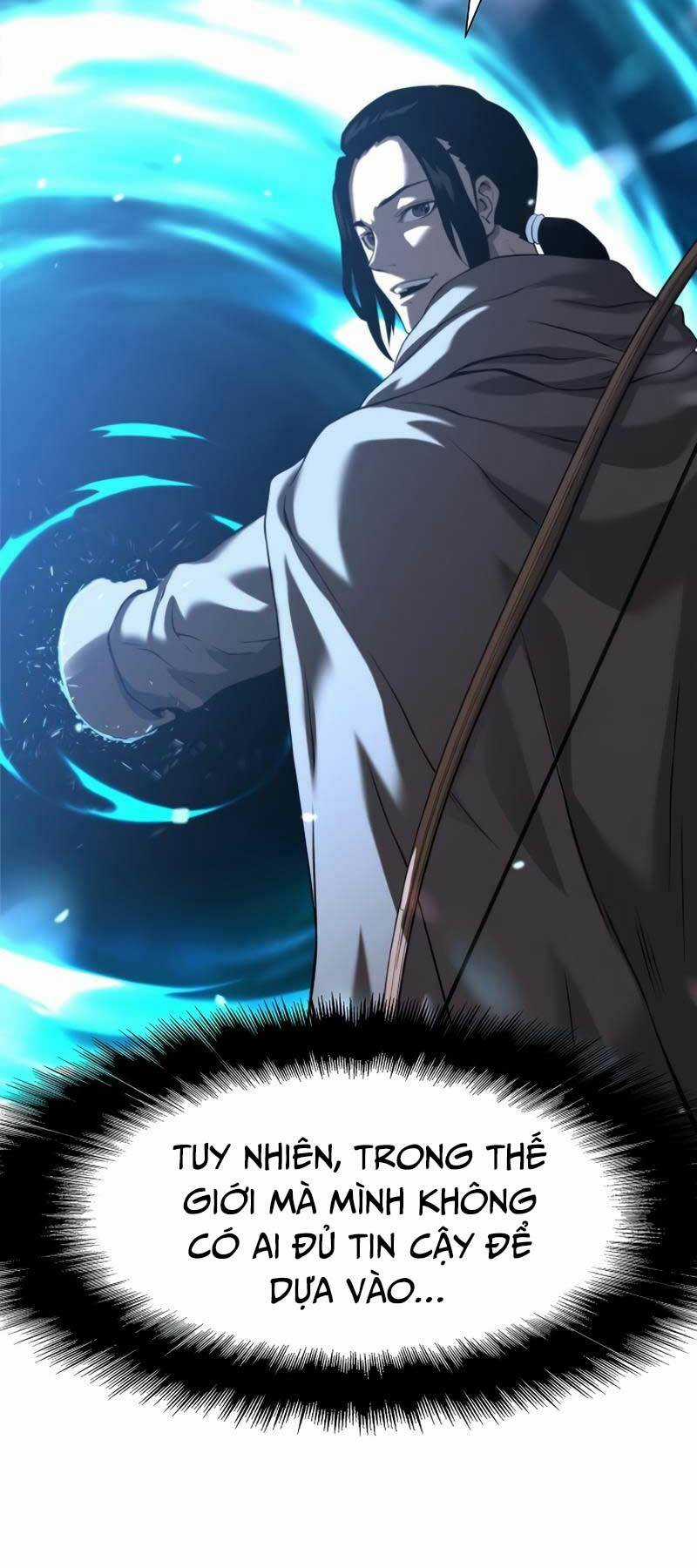 Linh Mục Tha Hóa - Chapter 7 - Trang 18