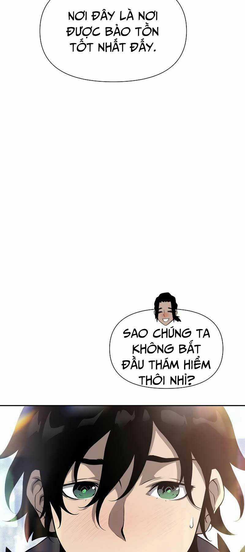 Linh Mục Tha Hóa - Chapter 7 - Trang 24