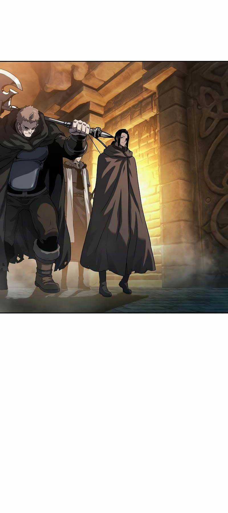 Linh Mục Tha Hóa - Chapter 7 - Trang 30