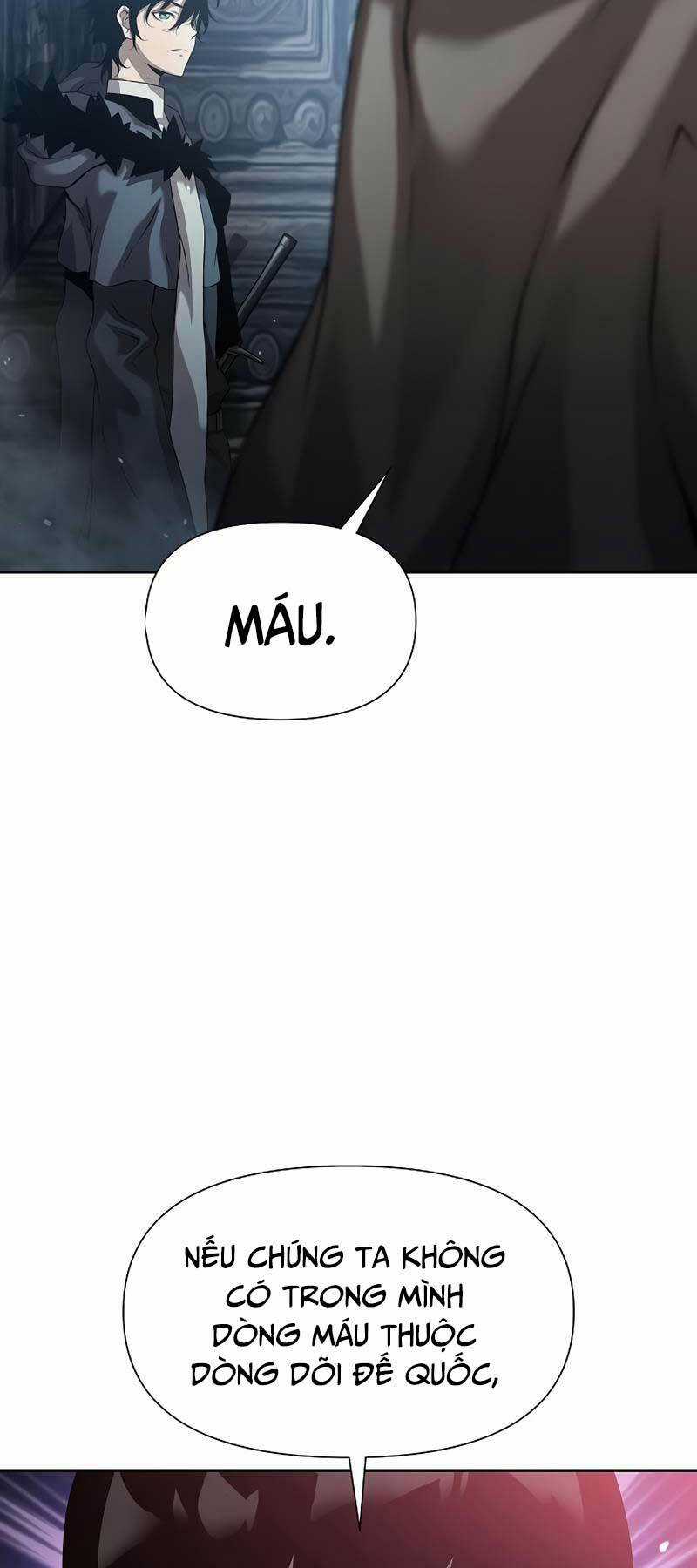 Linh Mục Tha Hóa - Chapter 7 - Trang 34