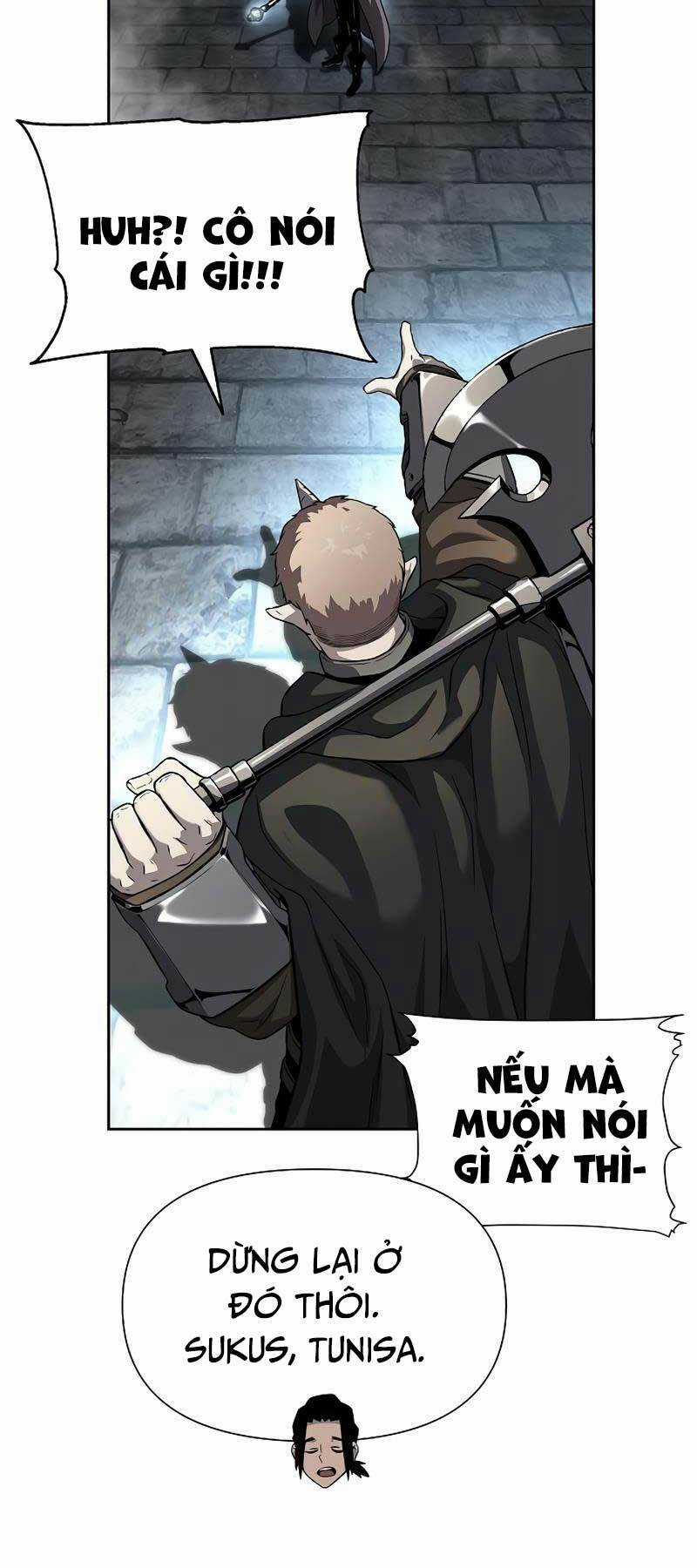 Linh Mục Tha Hóa - Chapter 7 - Trang 70