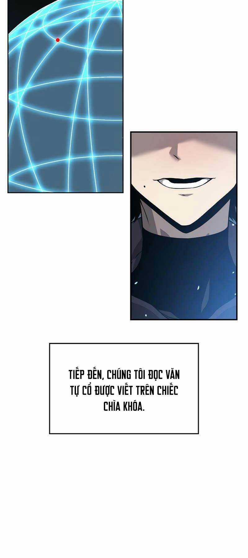 Linh Mục Tha Hóa - Chapter 7 - Trang 8