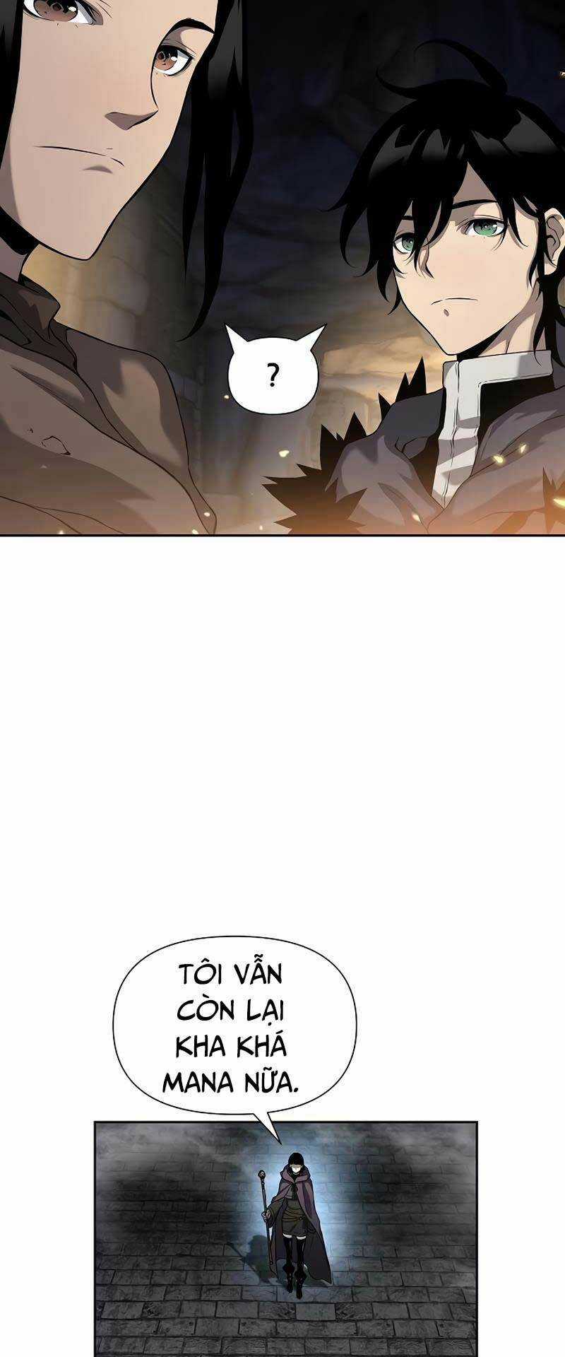 Linh Mục Tha Hóa - Chapter 7 - Trang 79