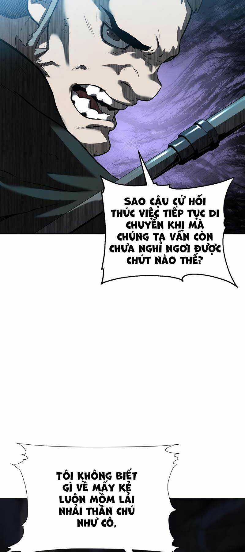 Linh Mục Tha Hóa - Chapter 7 - Trang 81