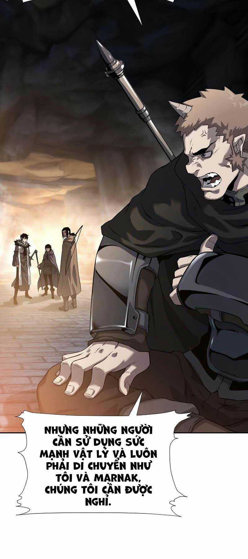 Linh Mục Tha Hóa - Chapter 7 - Trang 82