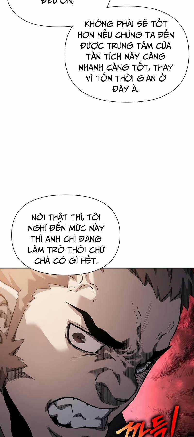 Linh Mục Tha Hóa - Chapter 7 - Trang 84