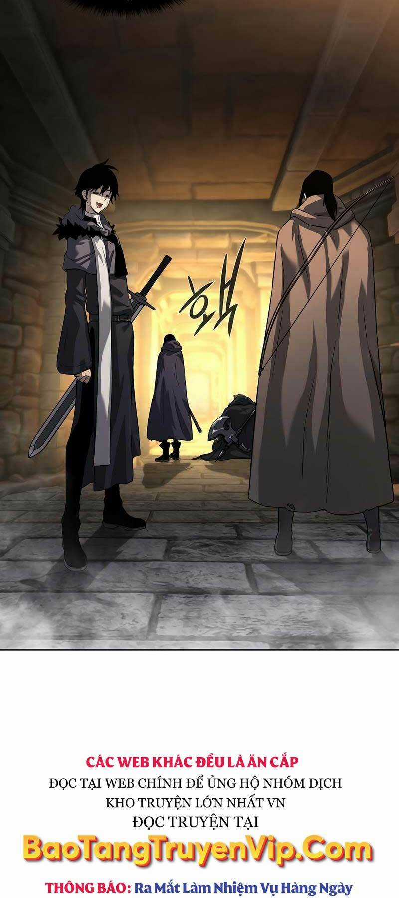 Linh Mục Tha Hóa - Chapter 7 - Trang 88