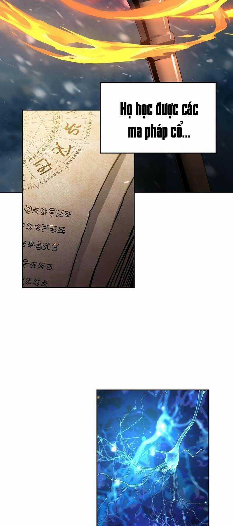 Linh Mục Tha Hóa - Chapter 7 - Trang 98