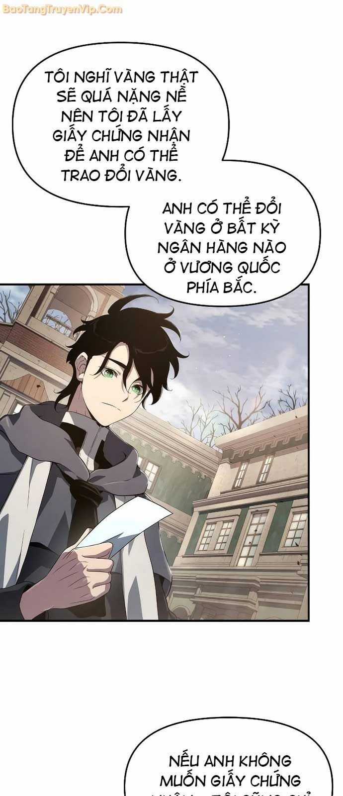 Linh Mục Tha Hóa - Chapter 71 - Trang 11