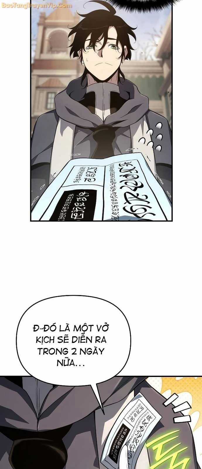 Linh Mục Tha Hóa - Chapter 71 - Trang 16