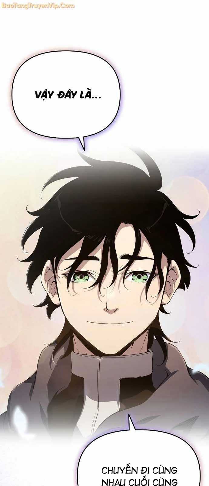 Linh Mục Tha Hóa - Chapter 71 - Trang 3