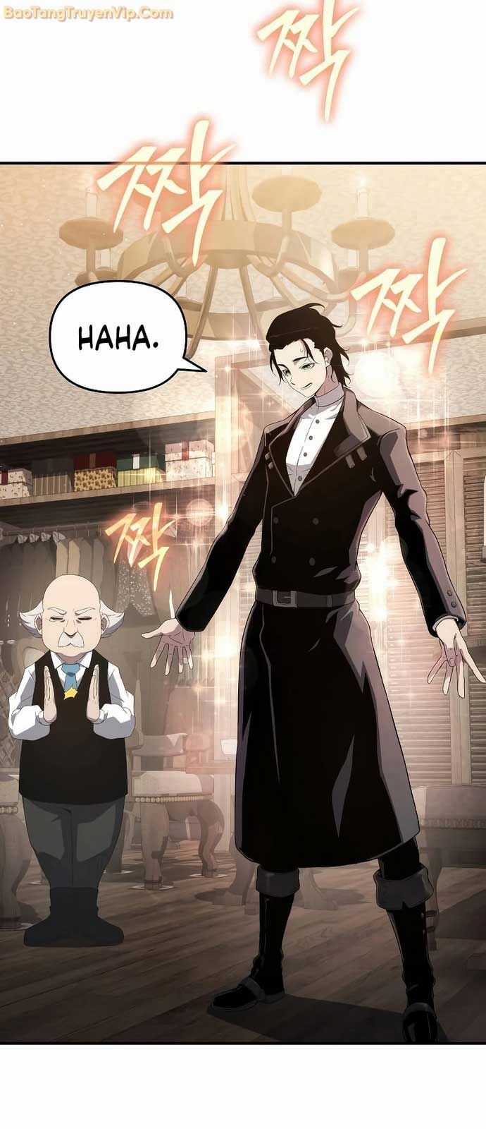 Linh Mục Tha Hóa - Chapter 71 - Trang 24