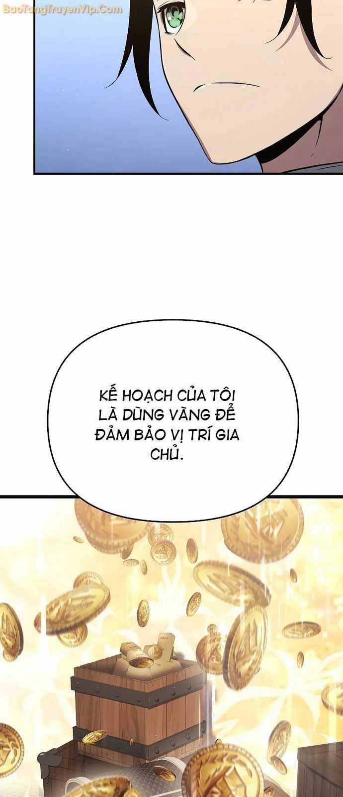 Linh Mục Tha Hóa - Chapter 71 - Trang 31