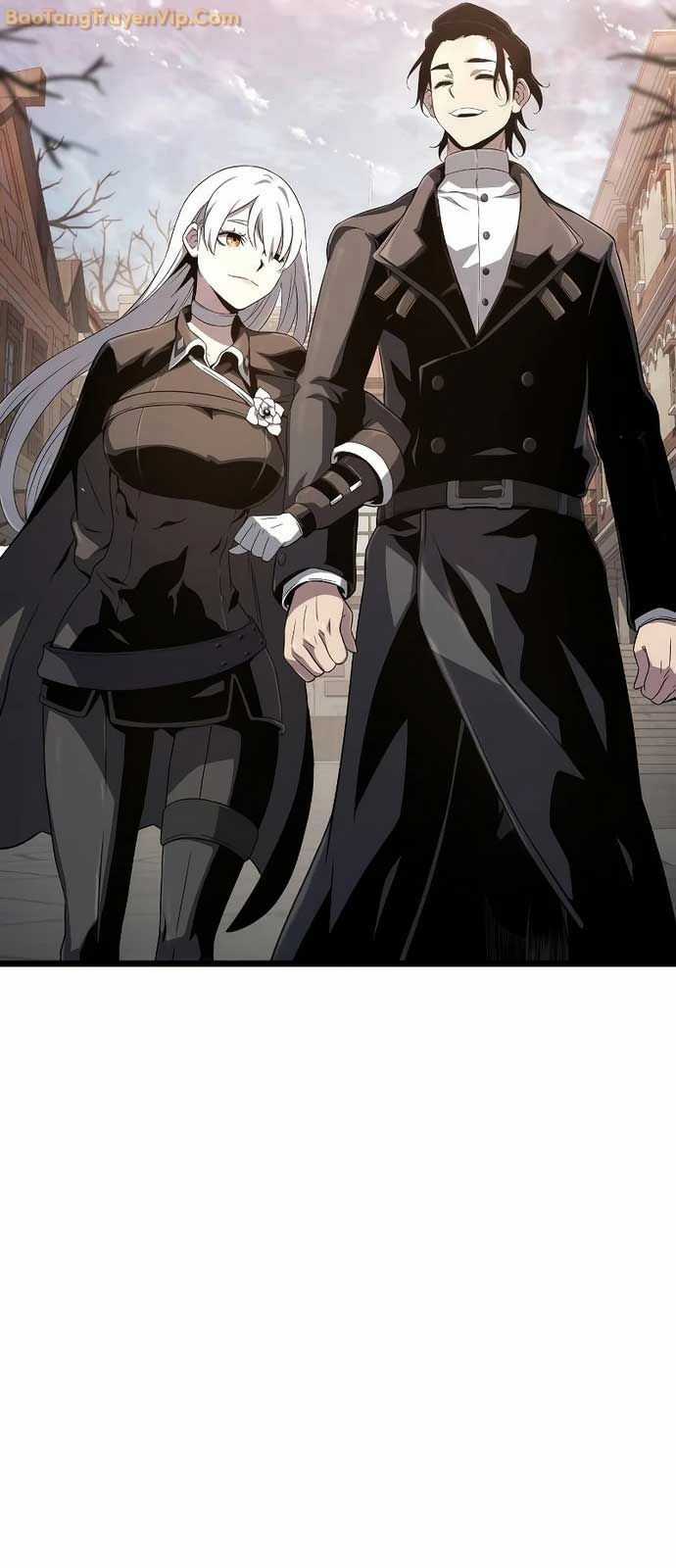 Linh Mục Tha Hóa - Chapter 71 - Trang 38