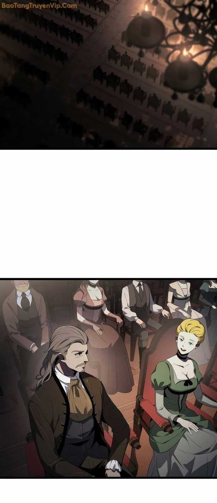 Linh Mục Tha Hóa - Chapter 71 - Trang 40