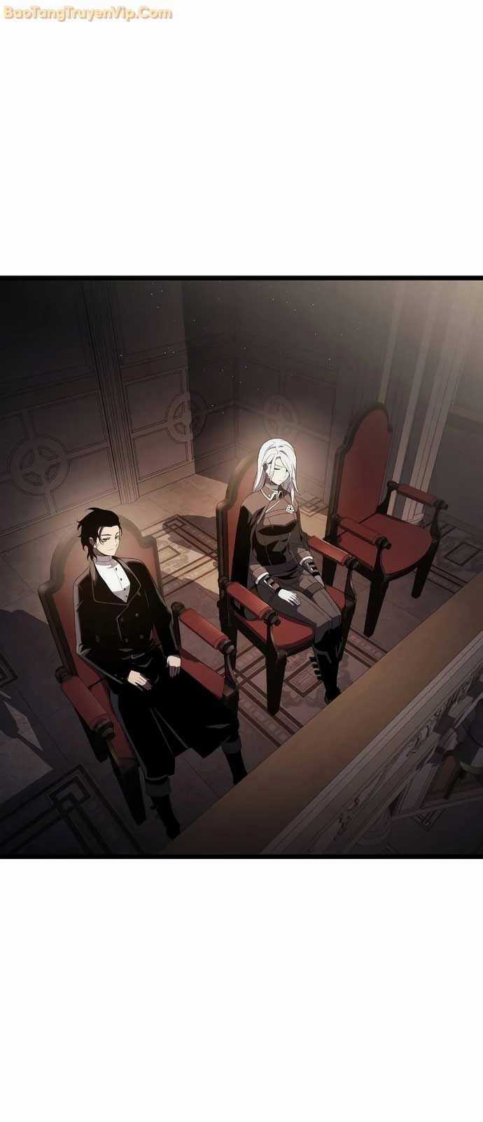 Linh Mục Tha Hóa - Chapter 71 - Trang 41