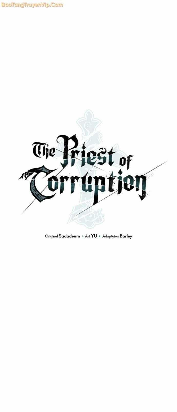 Linh Mục Tha Hóa - Chapter 71 - Trang 6