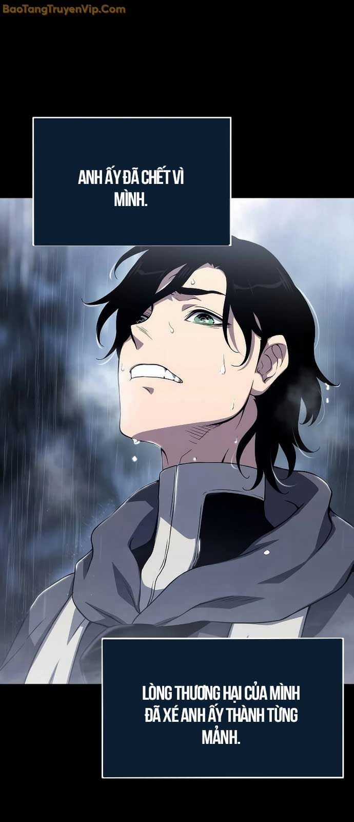 Linh Mục Tha Hóa - Chapter 71 - Trang 57