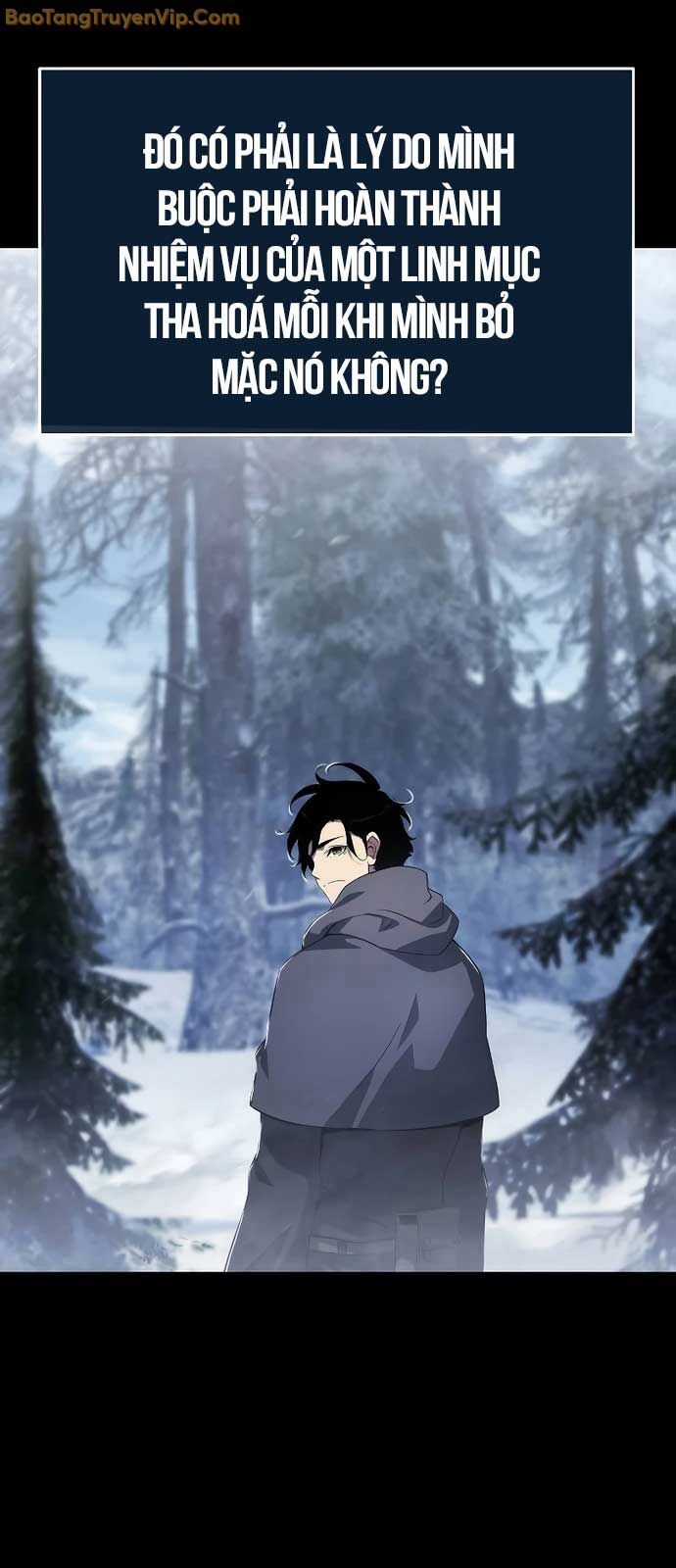 Linh Mục Tha Hóa - Chapter 71 - Trang 61