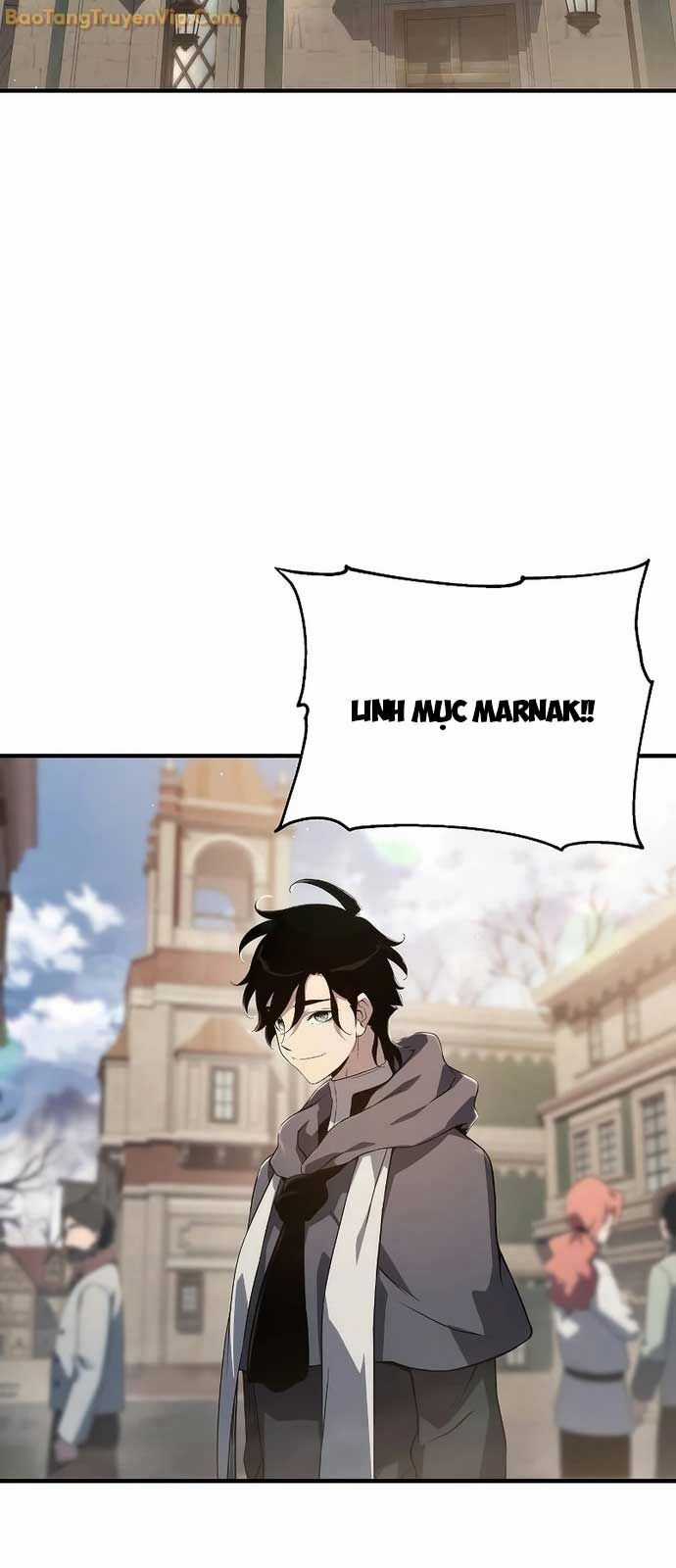 Linh Mục Tha Hóa - Chapter 71 - Trang 8