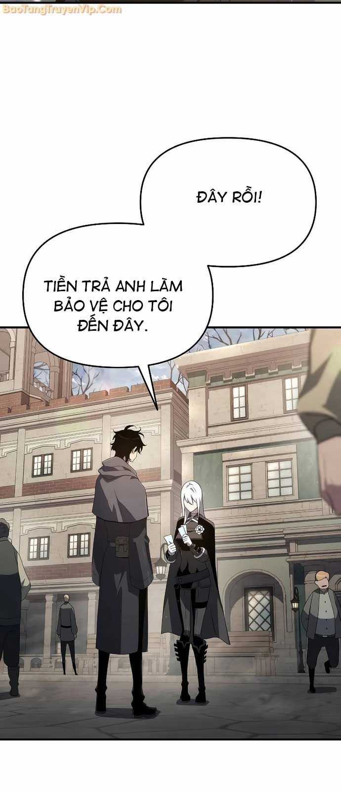 Linh Mục Tha Hóa - Chapter 71 - Trang 10