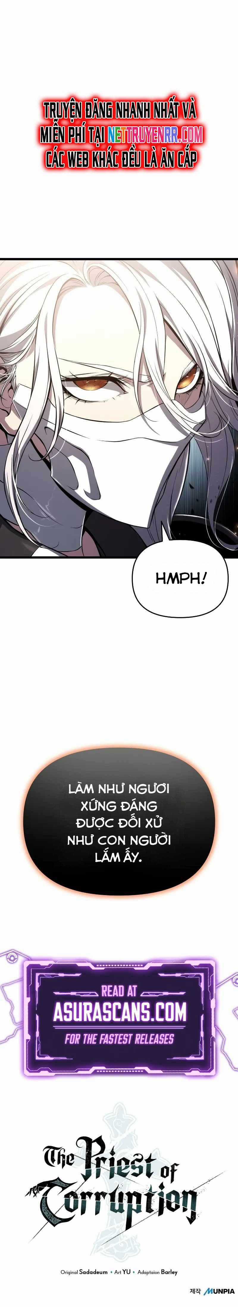 Linh Mục Tha Hóa - Chapter 72 - Trang 12