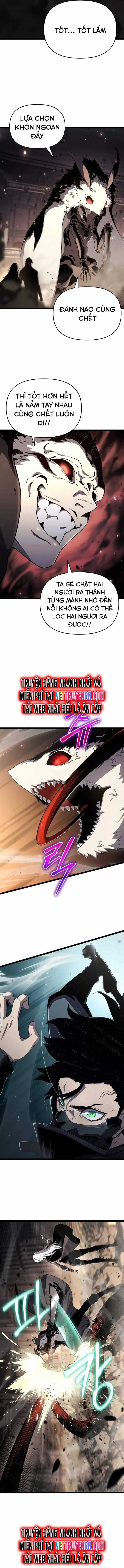 Linh Mục Tha Hóa - Chapter 73 - Trang 11