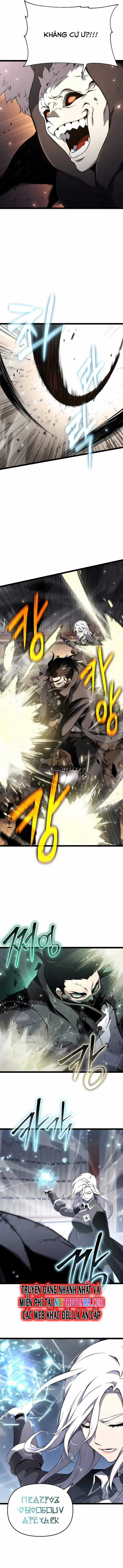 Linh Mục Tha Hóa - Chapter 73 - Trang 12