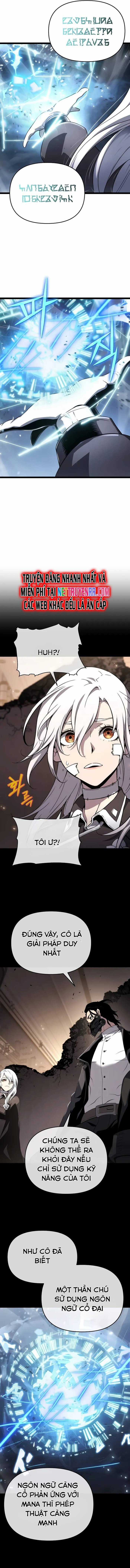 Linh Mục Tha Hóa - Chapter 73 - Trang 13