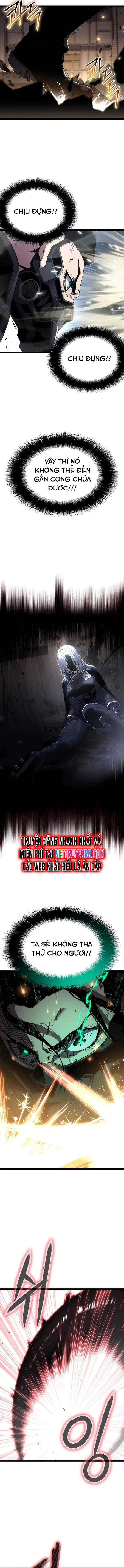 Linh Mục Tha Hóa - Chapter 73 - Trang 15